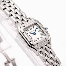 Thumbnail von Cartier Panthère De Cartier 25mm – WSPN0019 – like NEW – 04/2022 Full Set