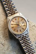 Thumbnail von Rolex Datejust 36 16014