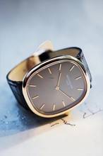 Thumbnail von Patek Philippe Ellipse d'Or Golden Ellipse Ellipse rose gold Mint condition