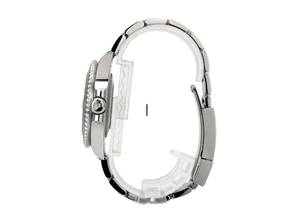 Thumbnail von Rolex GMT-Master II Edelstahl Ref. 126710BLNR Oyster