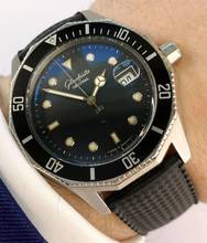 Thumbnail von Glashütte Original Sport Diver ref 1-10-33-40-81-04 Automatic Automatik 1-10-33-40-81-04