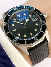 Thumbnail von Glashütte Original Sport Diver ref 1-10-33-40-81-04 Automatic Automatik 1-10-33-40-81-04