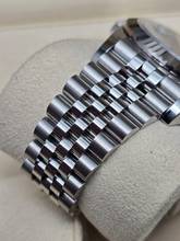 Thumbnail von Rolex Sky-Dweller 326934 Blue Dial - Jubilee Bracelet Very Good 99% Full Set 2023