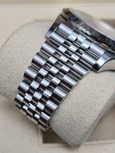 Thumbnail von Rolex Sky-Dweller 326934 Blue Dial - Jubilee Bracelet Very Good 99% Full Set 2023