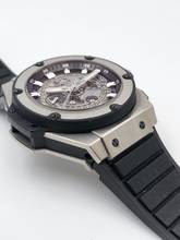 Thumbnail von Hublot King Power Unico 48 mm. B+P Austria 2018