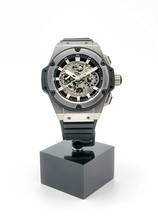 Thumbnail von Hublot King Power Unico 48 mm. B+P Austria 2018
