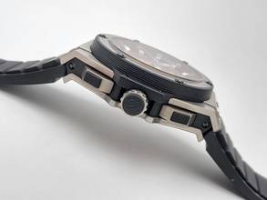 Thumbnail von Hublot King Power Unico 48 mm. B+P Austria 2018