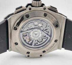 Thumbnail von Hublot King Power Unico 48 mm. B+P Austria 2018