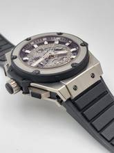Thumbnail von Hublot King Power Unico 48 mm. B+P Austria 2018