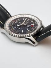 Thumbnail von Breitling Navitimer World 46 mm Full Set