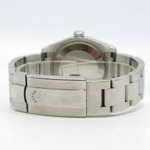 Thumbnail von Rolex Oyster Perpetual 31 Ref.177200 - Jahr: 2007 - Mit B&P - LC100 Fullset