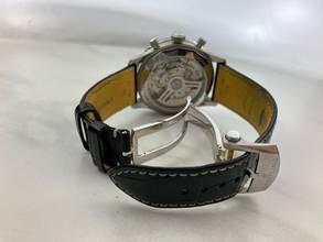 Thumbnail von Breitling Navitimer B01 Chronograph 43 Box + Papiere / super Zustand