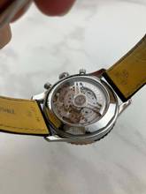 Thumbnail von Breitling Navitimer B01 Chronograph 43 Box + Papiere / super Zustand