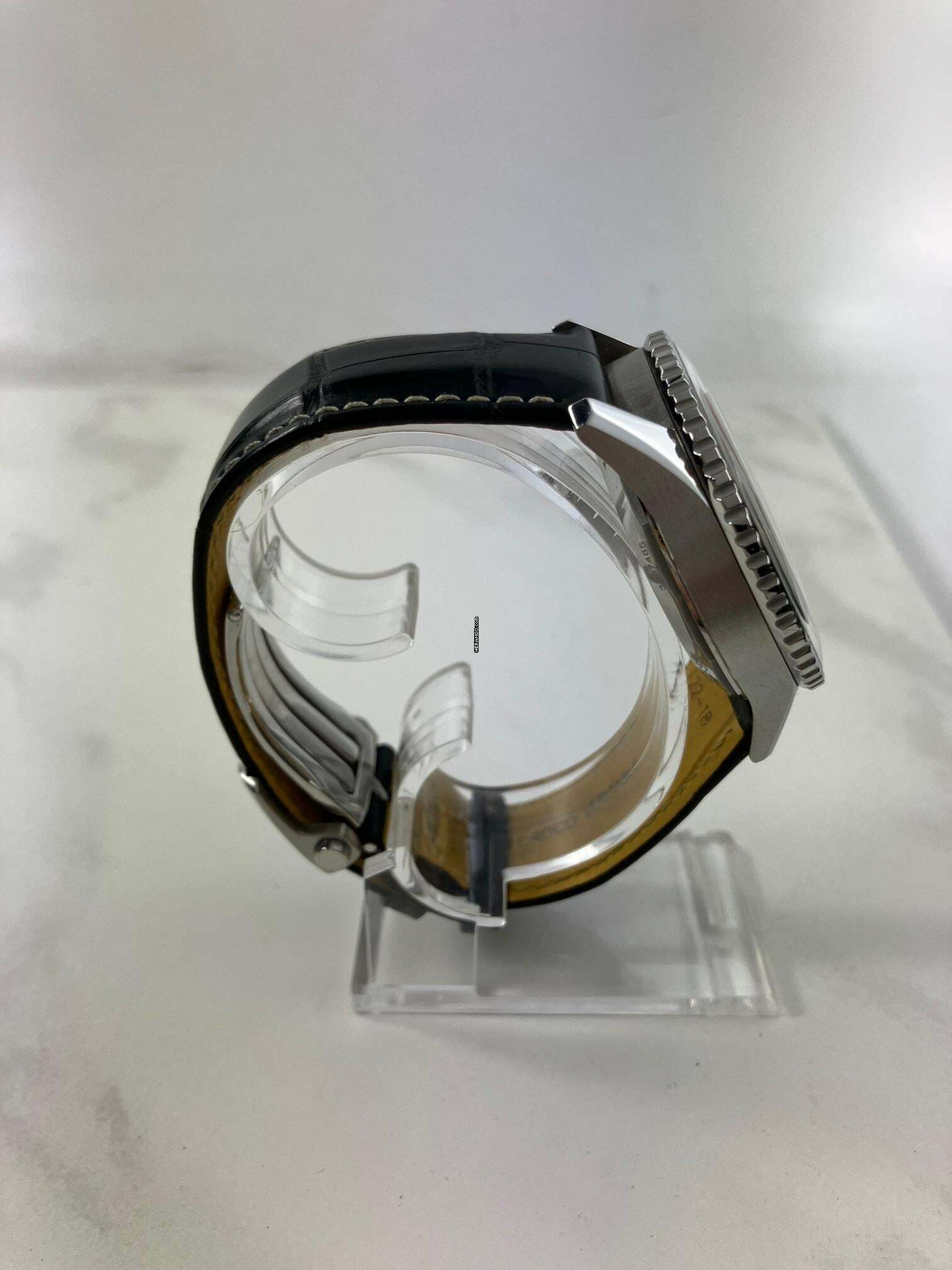 Thumbnail von Breitling Navitimer B01 Chronograph 43 Box + Papiere / super Zustand