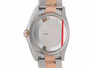 Thumbnail von Rolex Datejust 36 Ref.126231 2021 Full Set wie Neu Datejust Diamanten