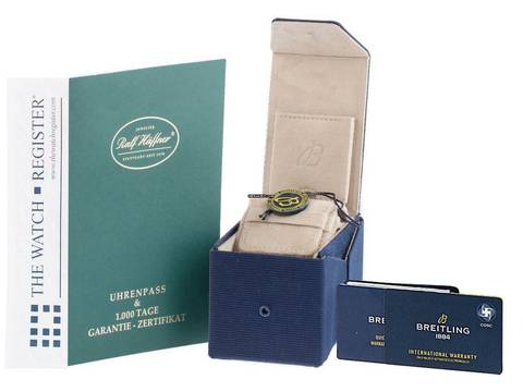  Breitling Chronomat B01 Ref.RB0134101B1S1 2021 Full Set wie Neu Vintage Chronomat B01 18kt Roségold 180g Kautschuk Faltschließe 
