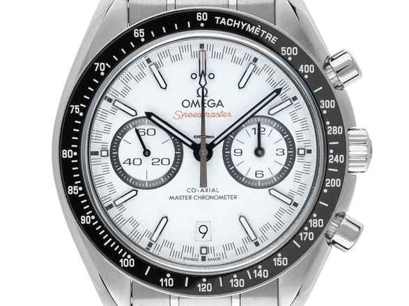  Omega Speedmaster Racing Ref.329.30.44.51.04.001 2025 Full Set Ungetragen Speedmaster Racing 