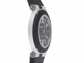 Thumbnail von Bulgari Aluminium Ref.103445 2026 Full Set Ungetragen Aluminium