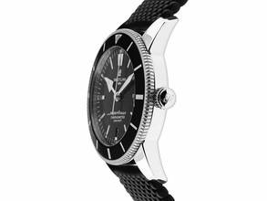 Thumbnail von Breitling Superocean Heritage Ref.AB2030121B1S1 2026 Full Set Ungetragen Superocean Heritage B20 Automatic 44 Kautschuk Faltschließe