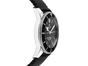 Thumbnail von Breitling Superocean Heritage Ref.AB2030121B1S1 2026 Full Set Ungetragen Superocean Heritage B20 Automatic 44 Kautschuk Faltschließe