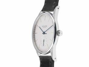 Thumbnail von NOMOS Orion Glashütte Orion Ref.309 2026 Full Set Neu Orion