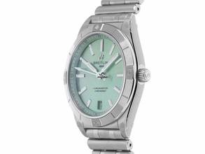 Thumbnail von Breitling Chronomat 36 Ref.A10380101L1A1 2026 Full Set Ungetragen Chronomat Automatic 36