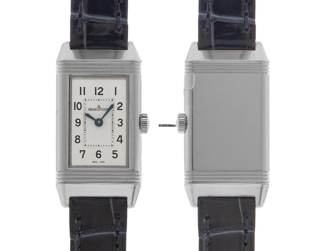  Jaeger-LeCoultre Reverso Classique Classic Monoface Ref.Q3878520 2026 Full Set Ungetragen Reverso Classic Monoface 