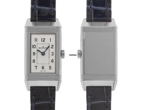  Jaeger-LeCoultre Reverso Classique Classic Monoface Ref.Q3878520 2026 Full Set Ungetragen Reverso Classic Monoface 