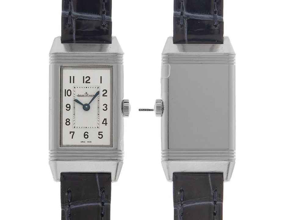  Jaeger-LeCoultre Reverso Classique Classic Monoface Ref.Q3878520 2026 Full Set Ungetragen Reverso Classic Monoface 