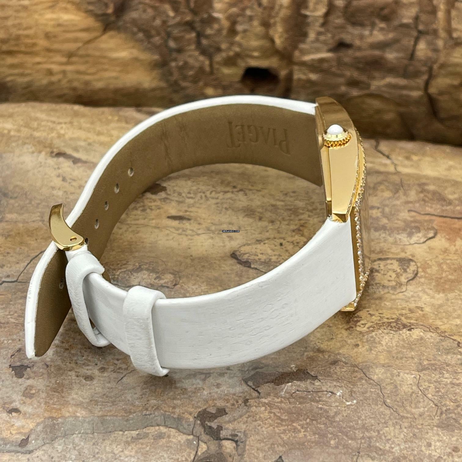 Thumbnail von Piaget Limelight Limelight Roségold Diamond - NEUWARE - FULLSET 2021 - Ref. G0A39197