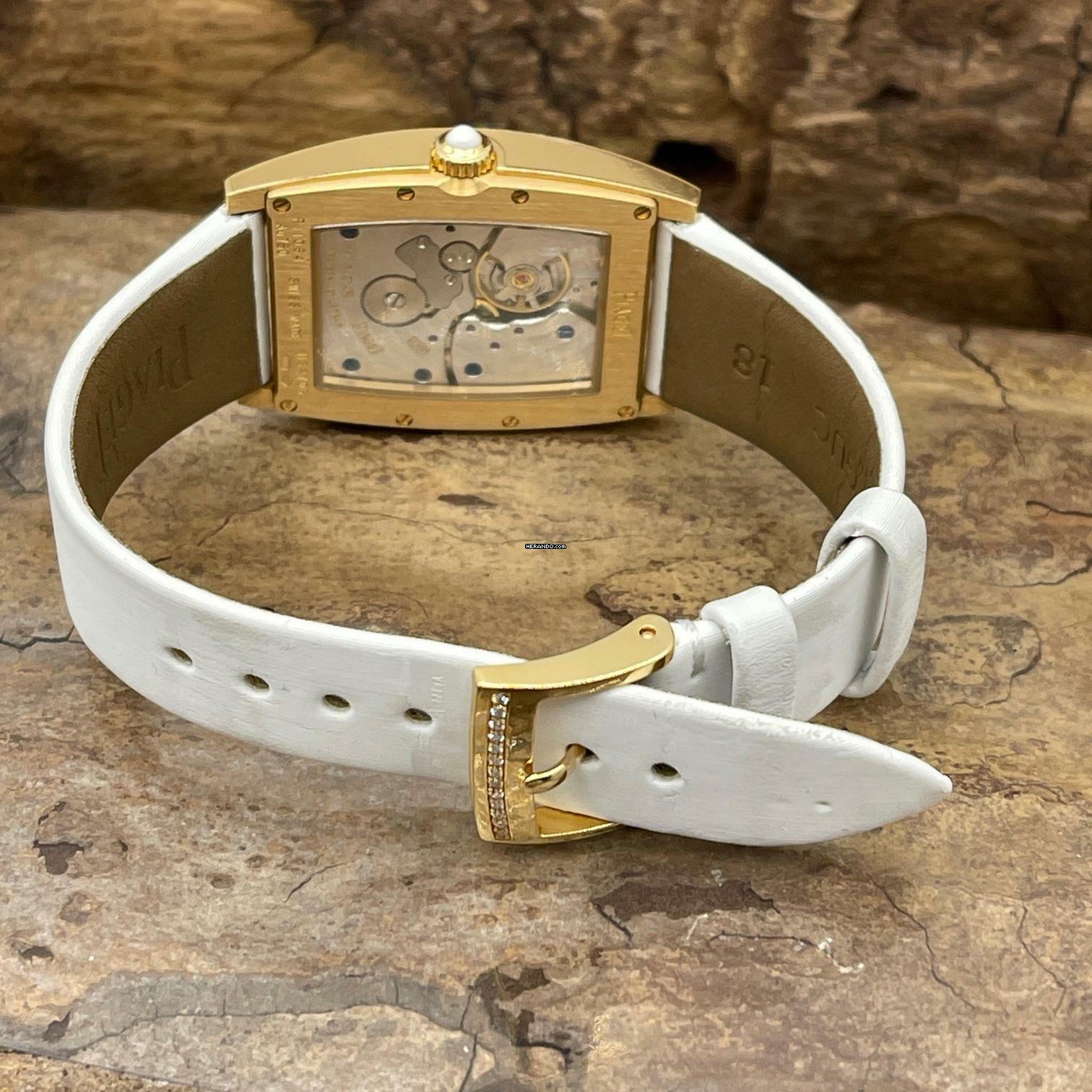 Thumbnail von Piaget Limelight Limelight Roségold Diamond - NEUWARE - FULLSET 2021 - Ref. G0A39197