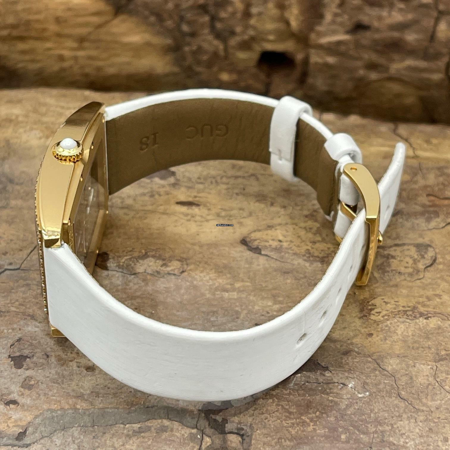 Thumbnail von Piaget Limelight Limelight Roségold Diamond - NEUWARE - FULLSET 2021 - Ref. G0A39197