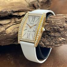 Thumbnail von Piaget Limelight Limelight Roségold Diamond - NEUWARE - FULLSET 2021 - Ref. G0A39197