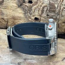 Thumbnail von Oris Regulateur Der Meistertaucher Regulateur Der Meistertaucher - FULLSET 2008 - Ref. 0164976107164-Set