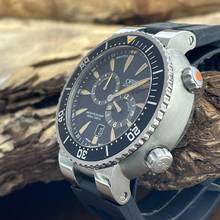 Thumbnail von Oris Regulateur Der Meistertaucher Regulateur Der Meistertaucher - FULLSET 2008 - Ref. 0164976107164-Set