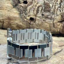 Thumbnail von Cartier Tank Solo Tank Solo XL - FULLSET 2021 - Ref. 3515