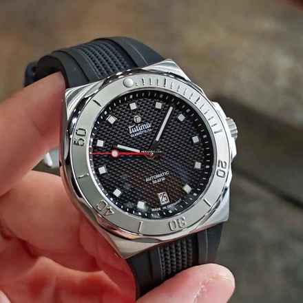  Tutima M2 Seven Seas S NEW FULL SET 