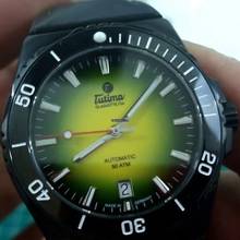 Thumbnail von Tutima M2 Seven Seas S NEW FULL SET