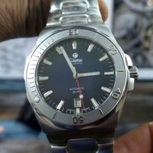 Thumbnail von Tutima M2 Seven Seas S NEW FULL SET