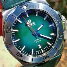 Thumbnail von Tutima M2 Seven Seas S NEW FULL SET