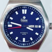 Thumbnail von Tutima M2 Coastline NEW FULL SET