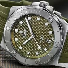 Thumbnail von Tutima M2 Seven Seas S NEW FULL SET