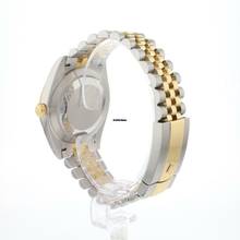 Thumbnail von Rolex Datejust 41 Steel/Gold Jubilee Champagne Dial