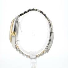 Thumbnail von Rolex Datejust 41 Steel/Gold Jubilee Champagne Dial