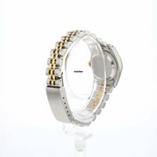 Thumbnail von Rolex Lady-Datejust 26 Steel/Gold Jubilee Champagne Dial