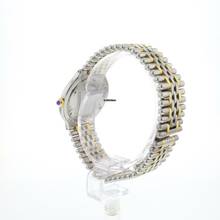 Thumbnail von Cartier 21 Must de Cartier GM Steel Gold Serviced '26