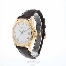 Thumbnail von Patek Philippe Calatrava 37 Rose Gold White Dial