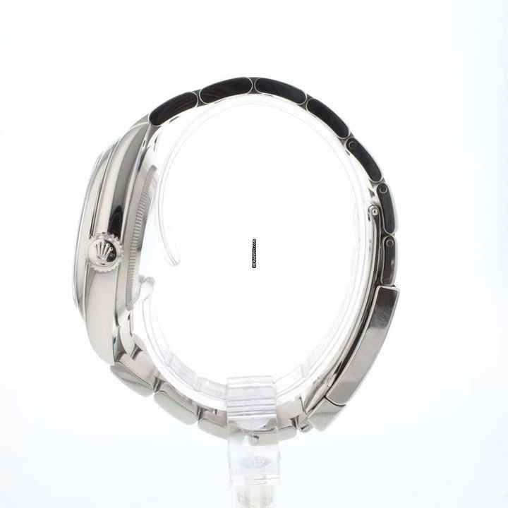  Rolex Oyster Perpetual 41 Med Blue Dial NEW '26 