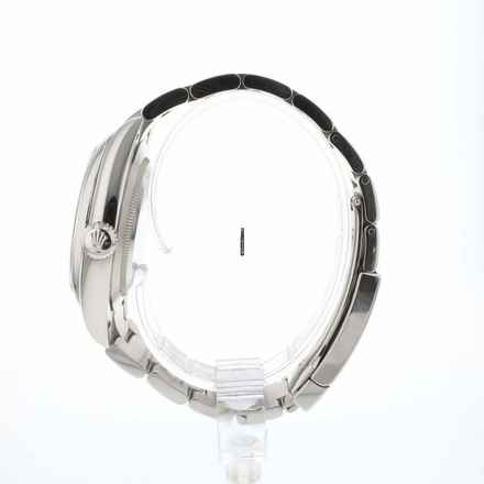  Rolex Oyster Perpetual 41 Med Blue Dial NEW '26 