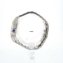 Thumbnail von Cartier Santos Medium